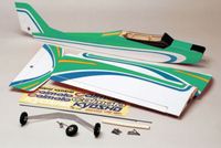 Kyosho Calmato Trainer 40_08